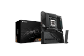 Moederbord - GIGABYTE X870 AORUS STEALTH Moederbord - AMD X870 - AMD AM5 socket - DDR5 RAM - ATX *DEMO* - X870 A STEALTH