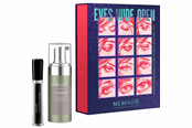 Cadeaudoos - M2 Beauté Eyes Wide Open Giftset - 4260180219951