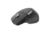 Muis - Logitech MX Master 4 for Business - Ergonomische muis - Laser - 8 knoppen - Zwart - 910-007617