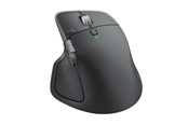 Muis - Logitech MX Master 4 for Business - Ergonomische muis - Laser - 8 knoppen - Zwart - 910-007617