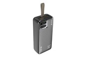 Powerbank - Tracer BLAZE power bank - Li-pol - 2 x USB USB-C - 65 Watt Powerbank - Zwart - 30 Wh - TRABAT47505