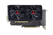 Grafische kaarten - BIOSTAR GeForce GTX 1660 SUPER - 6GB GDDR6 RAM - Grafische kaarten - VN1666SF69