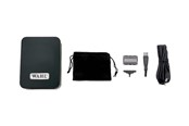 Scheerapparaat - Wahl Shaver Professional Artist Series 3615-0471 - shaver - black - 3615-0471