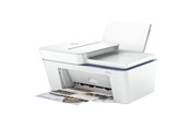 Printer - HP Deskjet 4230e - All-in-One | Inkjet color | A4 | Wi‑Fi(n) Multifunctioneel - Kleur - Inkt - 60K30B#686