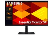 Scherm - 27" Samsung LS27D402GSUXXE - 1920x1080 (FHD) - 100Hz - IPS - LS27D402GSUXXE
