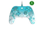 Gaming accessoires - GameSir T7 Pro - Floral - Wired Controller - GST7PW004