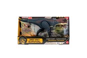 Speelgoedpop - Jurassic World Charge 'N Chomp Carnotaurus - JKG85