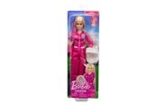 Dolls & Accessories - Barbie Career Astronautenpop - JKF77