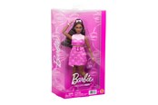 Dolls & Accessories - Barbie Deluxe Style Pink Denim Skort Hearing Aids - JJN70