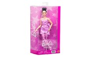Dolls & Accessories - Barbie Deluxe Style Roze Denim Ster Wikkel Aziatisch - JJN71