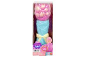Dolls & Accessories - Barbie Flower Reveal Pink Tulip (blonde) - JMF57
