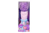 Dolls & Accessories - Barbie Flower Reveal Paarse Margriet (zwart) - JMF58