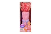 Dolls & Accessories - Barbie Flower Reveal Rode Roos (medium) - JMF59