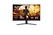 Scherm - AOC C32G42ZE Curved 240Hz 31.5" - C32G42ZE
