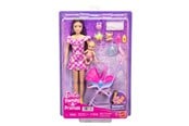 Dolls & Accessories - Barbie Babysitting Skipper Playset - JJB42
