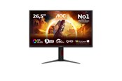 Scherm - 27" AOC Q27G4ZD QD-OLED 280Hz - Q27G4ZD