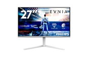 Scherm - 26.5" Philips Evnia 6000 27M2N6501L/00 computer monitor - 27M2N6501L/00