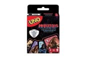Bordspellen, Kaartspellen & Dobbelspellen - UNO Masters of the Universe Movie - JMF11