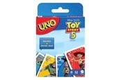Bordspellen, Kaartspellen & Dobbelspellen - UNO Toy Story 5 - JLN03