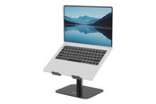 Systeemaccessoires - Fellowes Alumia (New) Desk Laptop Stand Black - 100138881