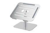 Systeemaccessoires - Fellowes Alumia (New) Desk Laptop Stand Silver - 100138880