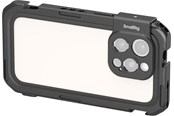 Mobiel - Overige accessoires - SmallRig Mobile Video Cage Series for iPhone 16 Pro / Pro Max - 5008