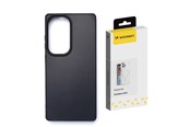 Mobiel - Covers & Cases - Wozinsky Clear Corner Case MagSafe Samsung Galaxy S25+ Transparent - 5907769370304