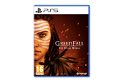 Games - Greedfall: The Dying World - Sony PlayStation 5 - RPG - 3665962034479