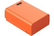 Batterijen & batterijgrepen - SmallRig 4967 EN-EL25 USB-C Rechargeable Camera Battery Orange - 4967