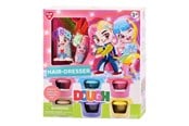 Creatief spelen - Playgo Hairdresser Clay Set - 6 Clay Pots - 8212