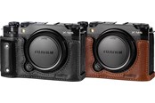 Diversen - SmallRig 4880 camera case Body case Brown - 4880
