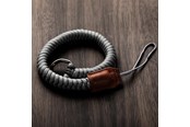 Diversen - SmallRig 5055 Universal Braided Wrist Strap Gray - 5055