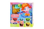 Creatief spelen - Playgo Deep in the Sea Clay Set - 6 Clay Pots - 8209