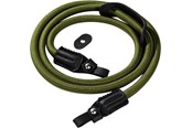 Diversen - SmallRig 5056 Universal Braided Shoulder Strap Green - 5056