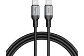 USB-kabel - SmallRig 4908 USB cable USB 2.0 USB C Black - 4908