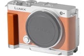 Diversen - SmallRig L-Shape Handle for Panasonic LUMIX S9（Orange Limited Edition）5052 - 5052