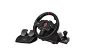 Gaming accessoires - Subsonic 220 RS - Wheel, gamepad and pedals set - Nintendo Switch 2 - SA5720-3