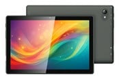 Tablet - DENVER TIO-10525 10.1" Octa core tablet with Android 16 - TIO-10525