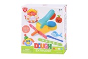 Creatief spelen - Playgo Clay Press Machine Set - 4 Clay Pots - 8108