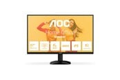 Scherm - 27" AOC Q27B35E - 2560x1440 (QHD) - 75Hz - IPS - Q27B35E
