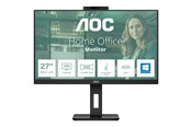 Scherm - 27" AOC Q27P3QW - 2560x1440 (QHD) - 75Hz - IPS - Q27P3QW