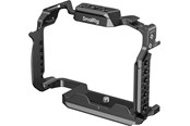 Diversen - SmallRig Cage for Panasonic LUMIX S1R II / S5 II / S5 IIX / G9 II 4902 - 4902