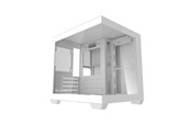 Case - Darkflash C275P Computer Case - Case - Wit *DEMO* - C275P_White
