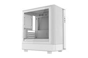 Case - Darkflash DB330M Mesh Computer Case - Case - Wit - DB330M Mesh White