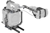 Diversen - SmallRig 4946 Advanced Cage Kit for Canon C400 - 4946