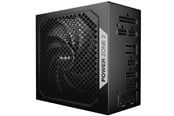Voeding - be quiet! POWER ZONE 2 1200 Voeding - 1200 Watt - 140 mm - ATX 3.1 - 80 Plus 80 PLUS Platinum - BP030EU