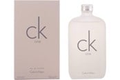 Parfum en geuren - Calvin Klein CK One EDT - 300 ml - 3607347821441