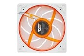 Koelers en ventilatoren - Darkflash DE8 Cooling Fan - White - DE8 Single Fan White