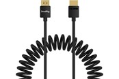 Diversen - SmallRig 4963 HDMI cable 1 m HDMI Type A (Standard) Black - 4963