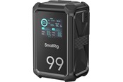 Batterijen & batterijgrepen - SmallRig 4984 X-Touch Smart Triple-Proof V-Mount Battery X99 - 4984